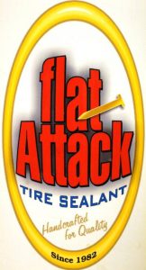 Flat Attack Tire Sealant