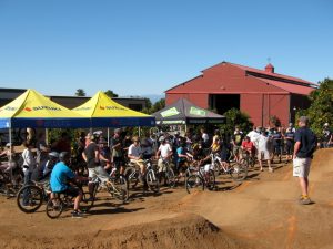 The first skills sessions The first Skills Sessions