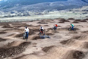 Pump Track