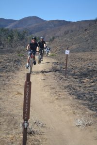 September CORBA Kids Ride