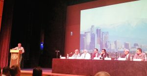 Supervisor Tom Contreras int