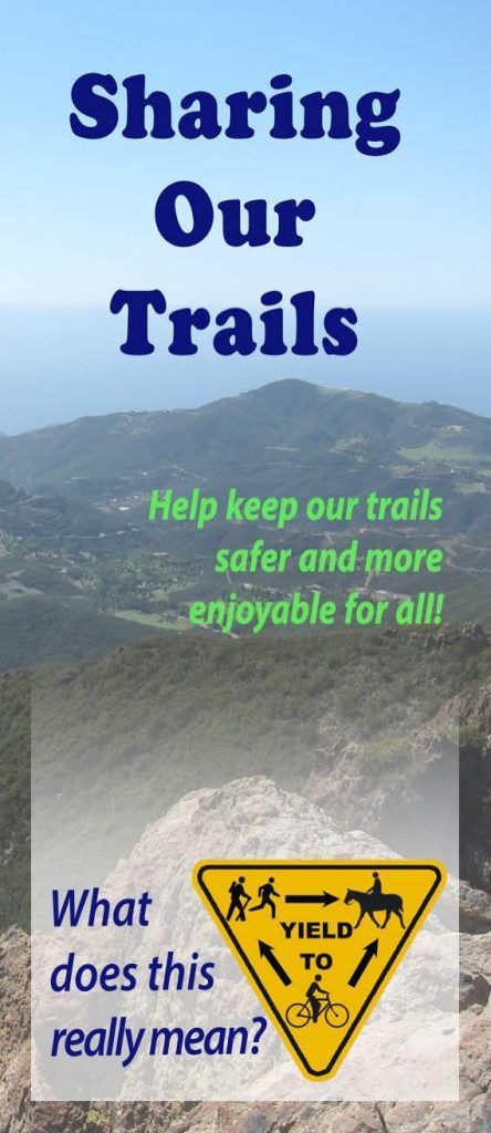 Trail Etiquette Tri-fold Brochure_01