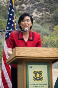 20151016014-San Gabriel Mountains National Monument One Year Celebration-2