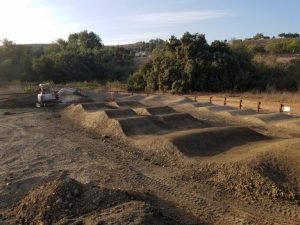 Sapwi Bike Park