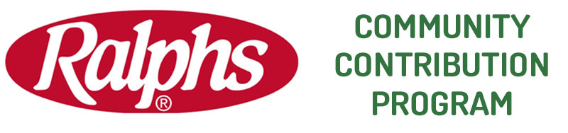 Ralph's Community Program